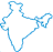 India Map
